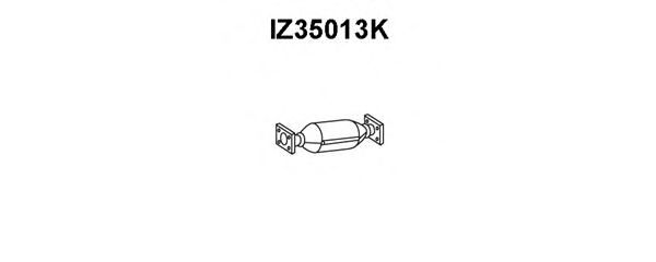 Катализатор veneporte IZ35013K