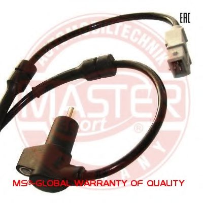 Датчик АБС MASTER-SPORT 0265006206-PCS-MS