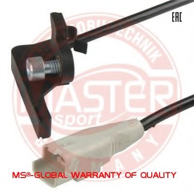 Датчик АБС MASTER-SPORT 0265007664-PCS-MS