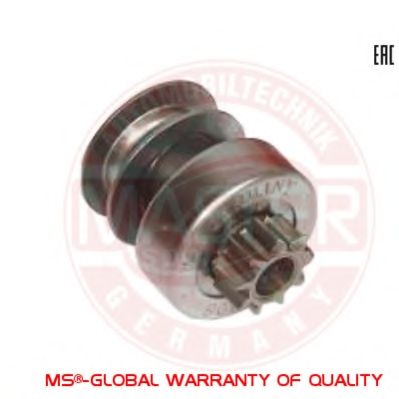 Бендикс стартера MASTER-SPORT 002140108-PCS-MS