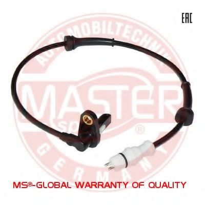 Датчик АБС MASTER-SPORT 0265007583-PCS-MS
