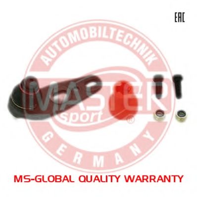 Шаровая опора MASTER-SPORT 10028-PCS-MS