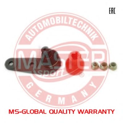 Шаровая опора MASTER-SPORT 10030-PCS-MS