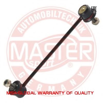 Стойка стабилизатора MASTER-SPORT 07989B-PCS-MS