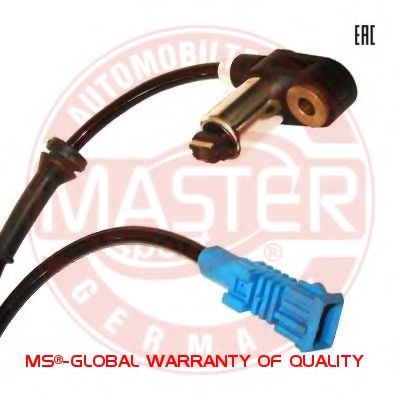 Датчик АБС MASTER-SPORT 0986594020-PCS-MS
