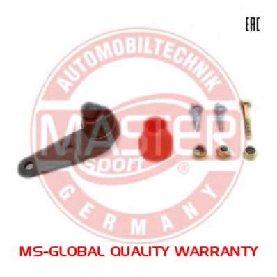 Шаровая опора MASTER-SPORT 10035-PCS-MS