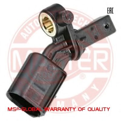 Датчик АБС MASTER-SPORT 0986594502-PCS-MS