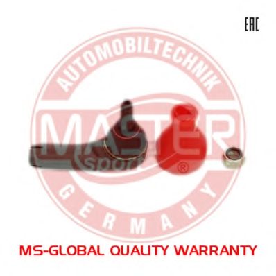 Наконечник рулевой тяги MASTER-SPORT 10056-PCS-MS