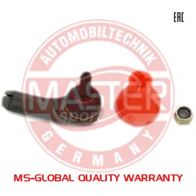 Наконечник рулевой тяги MASTER-SPORT 10073-PCS-MS
