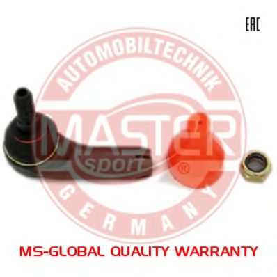 Наконечник рулевой тяги MASTER-SPORT 10074-PCS-MS