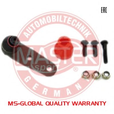 Шаровая опора MASTER-SPORT 10153-PCS-MS