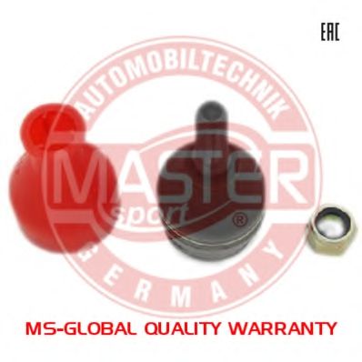 Шаровая опора MASTER-SPORT 10155-PCS-MS