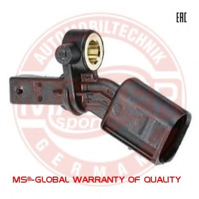 Датчик АБС MASTER-SPORT 0986594503-PCS-MS