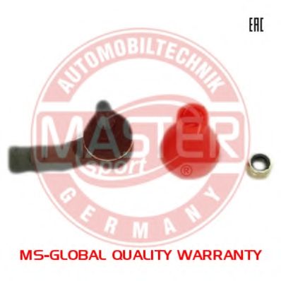 Наконечник рулевой тяги MASTER-SPORT 10249-PCS-MS