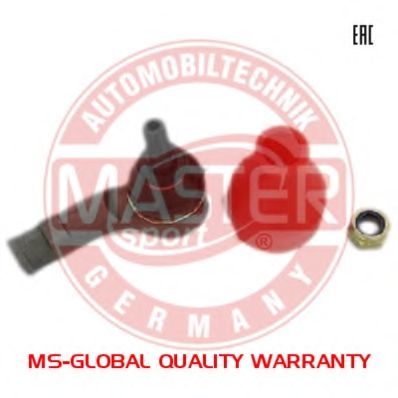 Наконечник рулевой тяги MASTER-SPORT 10250-PCS-MS