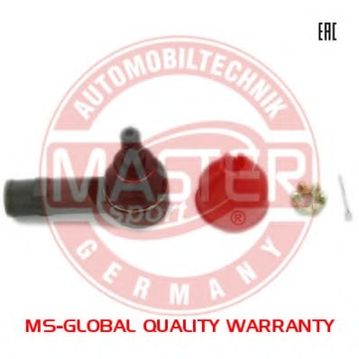 Наконечник рулевой тяги MASTER-SPORT 10251-PCS-MS