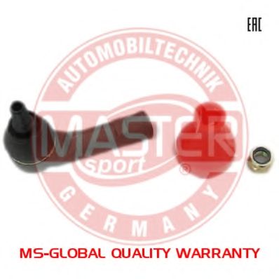 Наконечник рулевой тяги MASTER-SPORT 10275-PCS-MS