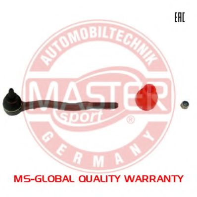 Наконечник рулевой тяги MASTER-SPORT 10584-PCS-MS