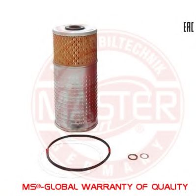 Масляный фильтр MASTER-SPORT 1050/1N-OF-PCS-MS