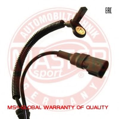 Датчик АБС MASTER-SPORT 0986594516-PCS-MS