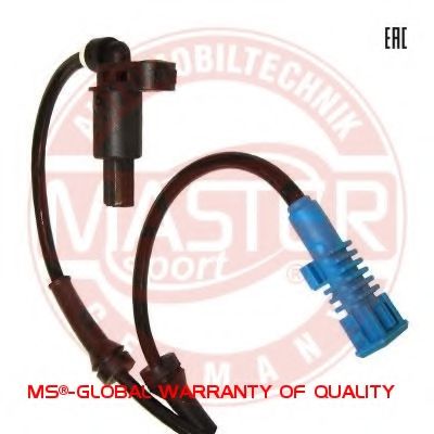 Датчик АБС MASTER-SPORT 0987594022-PCS-MS