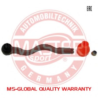 Наконечник рулевой тяги MASTER-SPORT 10589-PCS-MS