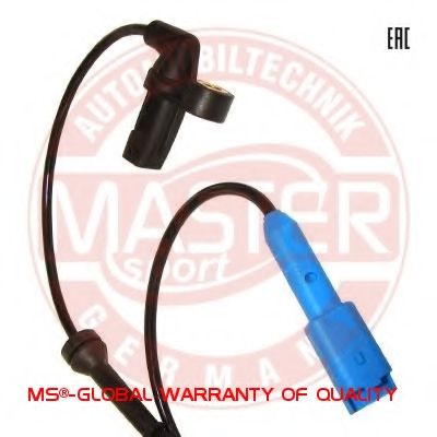 Датчик АБС MASTER-SPORT 0987594023-PCS-MS