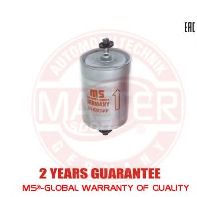 Топливный фильтр MASTER-SPORT 830/7-KF-PCS-MS