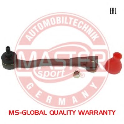 Наконечник рулевой тяги MASTER-SPORT 10694-PCS-MS