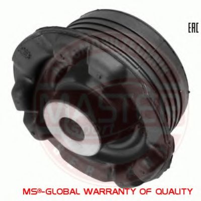 Сайлентблок рычага MASTER-SPORT 16063-PCS-MS