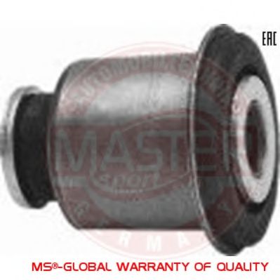 Сайлентблок рычага MASTER-SPORT 17451-PCS-MS
