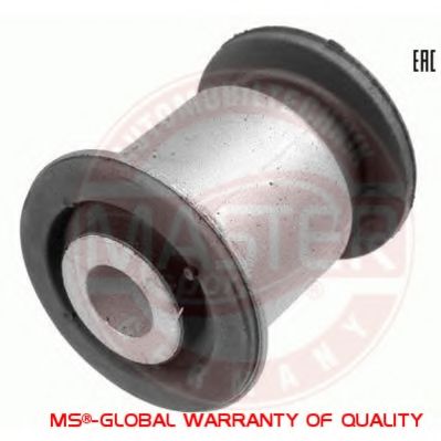 Сайлентблок рычага MASTER-SPORT 17681-PCS-MS