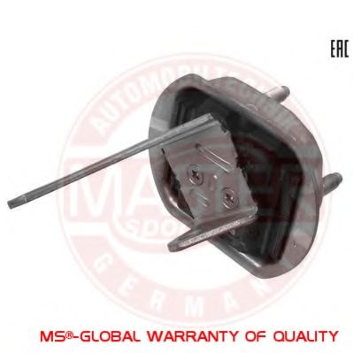 Сайлентблок рычага MASTER-SPORT 19307-PCS-MS