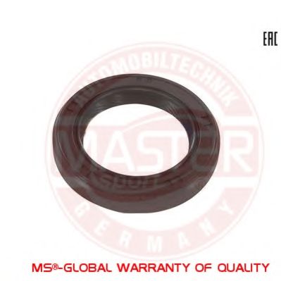Сальник коленвала MASTER-SPORT 2108-1005034S-PCS-MS