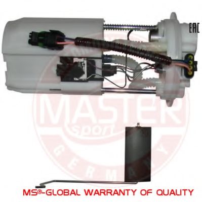 Топливный насос mastersport 21101-1139009-PCS-MS