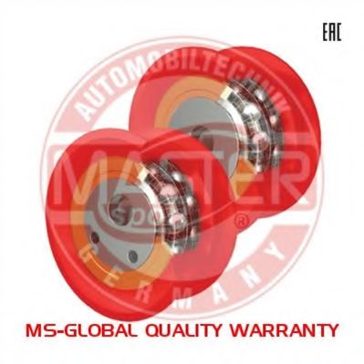 Натяжной ролик ремня ГРМ MASTER-SPORT 2112100612035SE-SET-MS