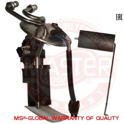 Топливный насос mastersport 21214-1139009-PCS-MS