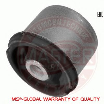 Сайлентблок рычага MASTER-SPORT 21549-PCS-MS