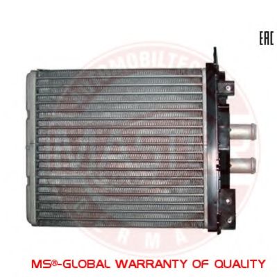 Комплект дооснащения, установка быстрого накаливания MASTER-SPORT 2170-8101060-PCS-MS