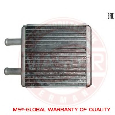 Комплект дооснащения, установка быстрого накаливания MASTER-SPORT 2172-8101060-PCS-MS
