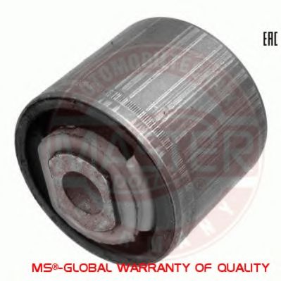 Сайлентблок рычага MASTER-SPORT 21776-PCS-MS