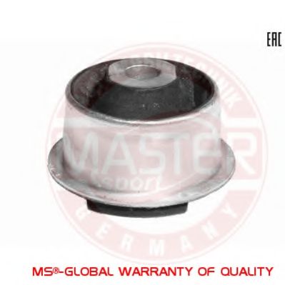 Сайлентблок рычага MASTER-SPORT 22068-PCS-MS