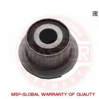 Сайлентблок рычага MASTER-SPORT 22499-PCS-MS