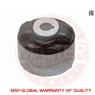 Сайлентблок рычага MASTER-SPORT 25216-PCS-MS