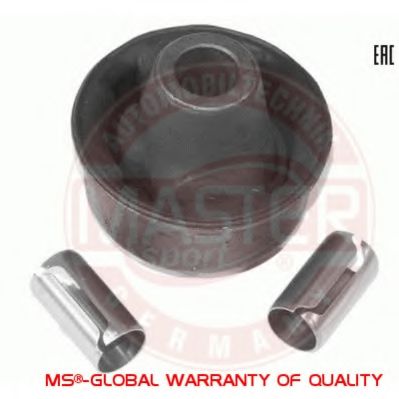Сайлентблок рычага MASTER-SPORT 25351-PCS-MS