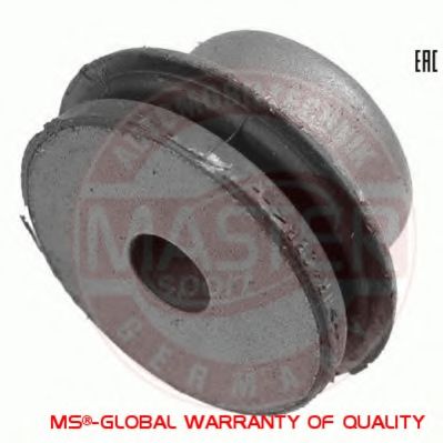Сайлентблок рычага MASTER-SPORT 25881-PCS-MS