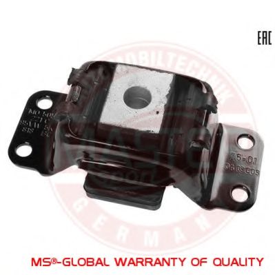Сайлентблок рычага MASTER-SPORT 26091-PCS-MS