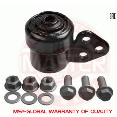 Сайлентблок рычага MASTER-SPORT 26581-PCS-MS