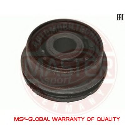 Сайлентблок рычага MASTER-SPORT 26603-PCS-MS