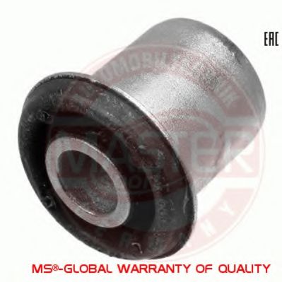 Сайлентблок рычага MASTER-SPORT 26608-PCS-MS